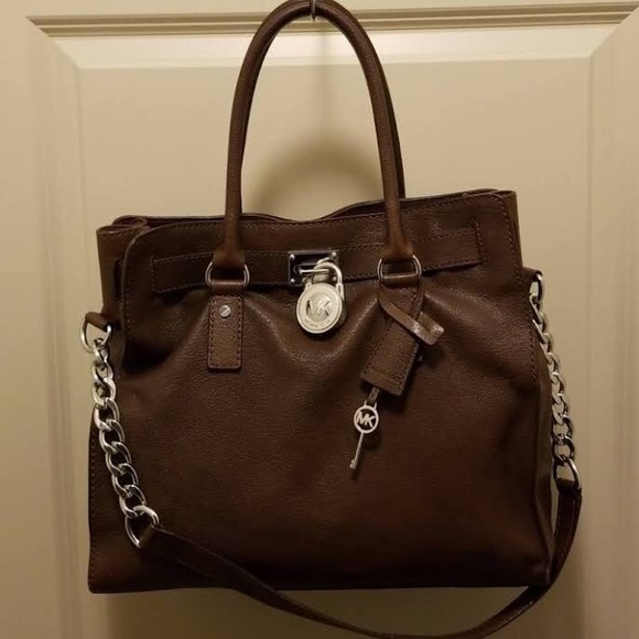 Michael Kors Hamilton - Picture 1 of 1